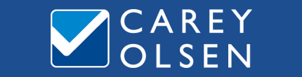 Carey Olsen Logo