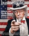 Issue 17 - Oct/Nov 2011