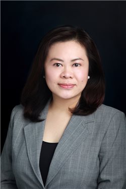 Cally Ching to lead Louvre expansion in Asia