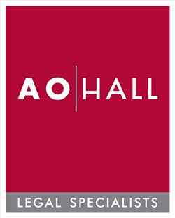 AO Hall to look at FinTech as the possible future of finance 