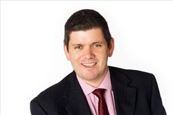 Andrew Bennett joins Hawksford as finance director 