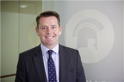 New Channel Islands chief executive officer for Ravenscroft