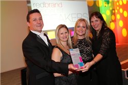 Liquid becomes first Channel Islands winner of major UK PR awards