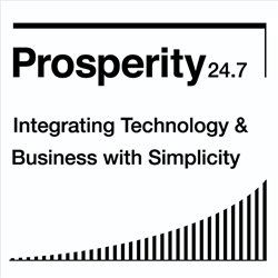 Prosperity 24.7 add three more to the growing team