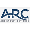 ARC Group logo
