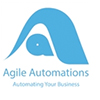 Agile Automations logo aug22
