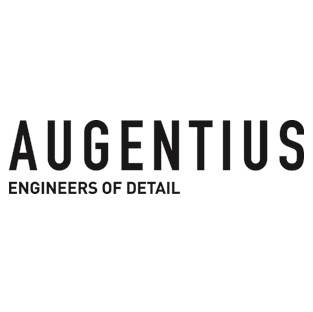 Augentius logo