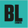 BL Events logo