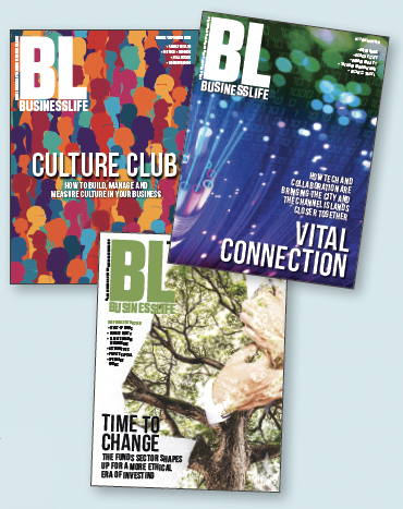 BL covers