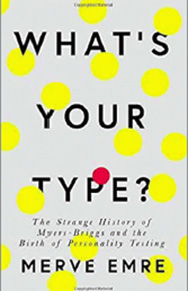 Book_What's your type