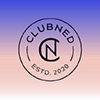 ClubNED logo_dec20