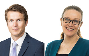 Collas_Group Partner Dilmun and Of Counsel Fiona Wilson