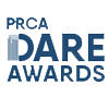 DARE awards logo 2020