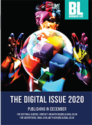 Digital issue