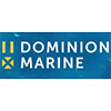 Dominion Marine logo sep22