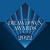 Drawdown Awards 2022 logo