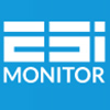ESI Monitor logo apr21