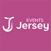 Events Jersey logo