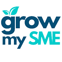GrowMySME logo