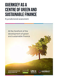 Guernsey Green Finance Report