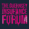 Guernsey Insurance Forum 2018 logo