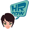 HR Now logo