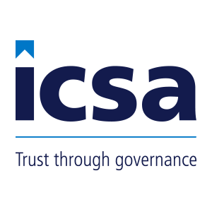 ICSA - new logo