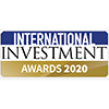 Investment Internationa Awards 2020