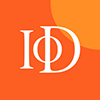 IoD orange logo sep22