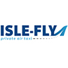 Isle-Fly logo