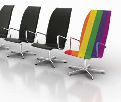 Boardroom chairs