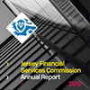 JFSC Annual Report 2018