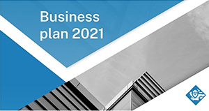 JFSC Business Plan 2021
