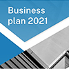 JFSC Business Plan 2021