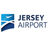 Jersey Airport logo sep22