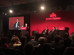 Jersey Finance Annual Review 2017
