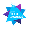 Jersey Tech Awards logo