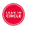 Lean In logo