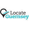 Locate Guernsey logo