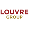 Louvre Group logo 2017