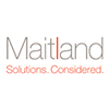 Maitland logo 2018