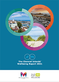 Marbral Wellbeing Report 2021