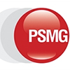 PSMG logo