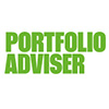 PortfolioAdviser logo