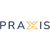 Praxis new logo sep22