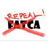 Repeal FATCA