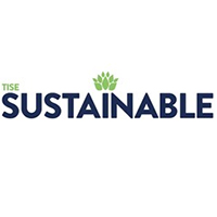 TISESustainable logo 2024