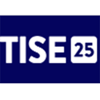 TISE 25 logo jan23