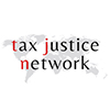 TaxJusticeNetwork logo