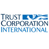 Trust Corporation International logo